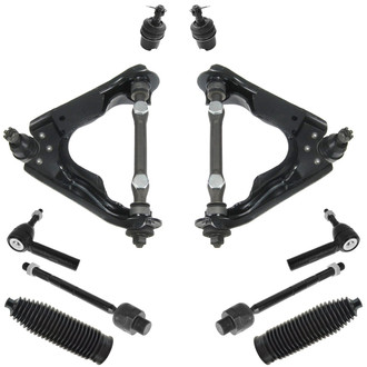 TRQ® - Front Control Arm and Suspension Kit