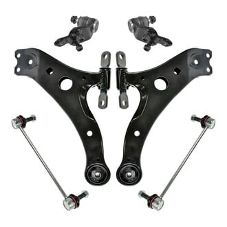 TRQ® - Front Control Arm and Suspension Kit