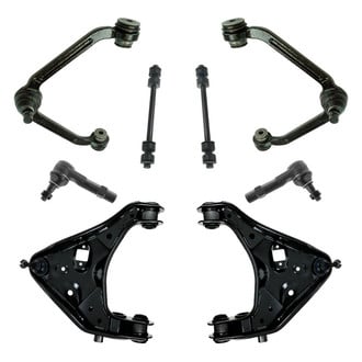 TRQ® - Front Control Arm and Suspension Kit
