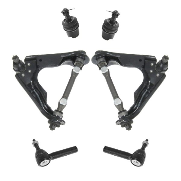 TRQ® - Front Control Arm and Suspension Kit