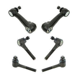 TRQ® - Steering Kit