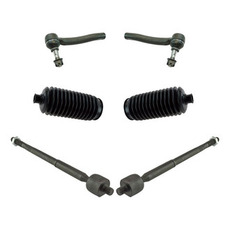 TRQ® - Front Steering Kit