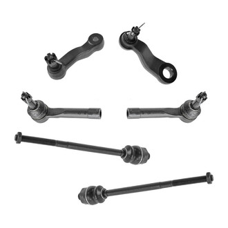 TRQ® - Front Steering Kit