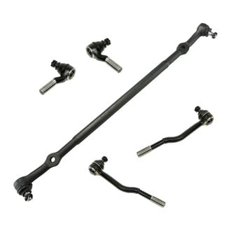 TRQ® - Front Steering Kit