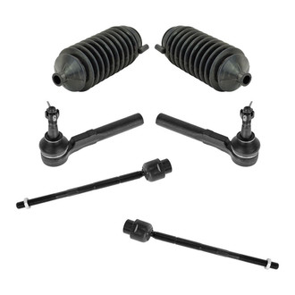 TRQ® - Front Steering Kit