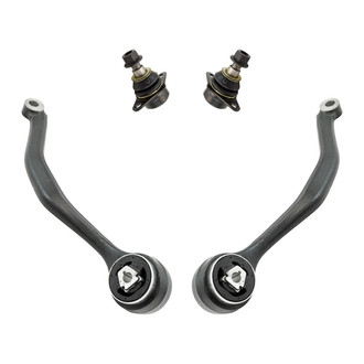 TRQ® - Front Control Arm and Suspension Kit