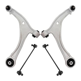 TRQ® - Front Control Arm and Suspension Kit