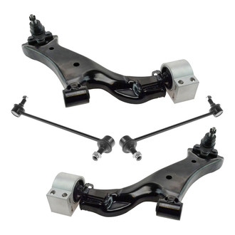 TRQ® - Front Control Arm and Suspension Kit