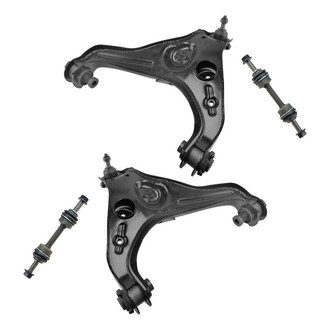 TRQ® - Front Control Arm and Suspension Kit
