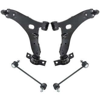 TRQ® - Front Control Arm and Suspension Kit
