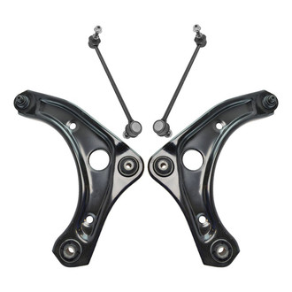 TRQ® - Front Control Arm and Suspension Kit