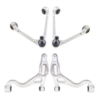 TRQ® - Front Control Arm and Suspension Kit