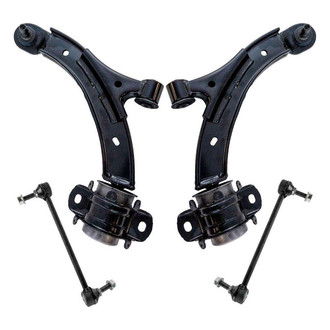 TRQ® - Front Control Arm and Suspension Kit