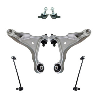 TRQ® - Front Control Arm and Suspension Kit