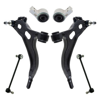 TRQ® - Front Control Arm and Suspension Kit