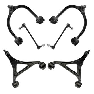 TRQ® - Front Control Arm and Suspension Kit