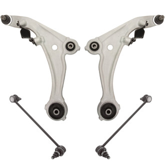 TRQ® - Front Control Arm and Suspension Kit