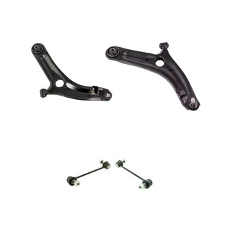 TRQ® - Front Control Arm and Suspension Kit