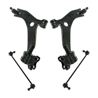 TRQ® - Front Control Arm and Suspension Kit