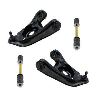 TRQ® - Front Control Arm and Suspension Kit