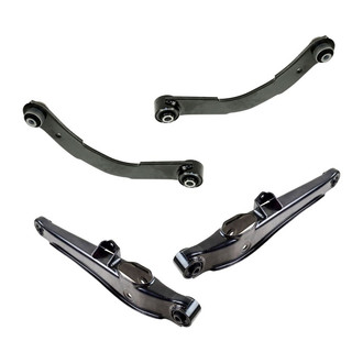 TRQ® - Rear Control Arm and Suspension Kit