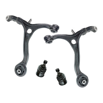 TRQ® - Front Control Arm and Suspension Kit