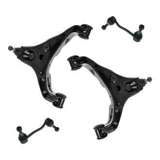 TRQ® - Front Control Arm and Suspension Kit