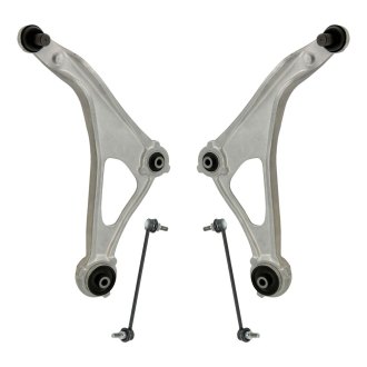 TRQ® - Front Control Arm and Suspension Kit