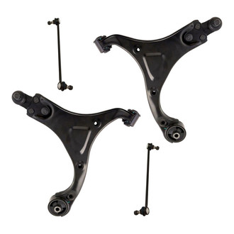 TRQ® - Front Control Arm and Suspension Kit