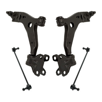 TRQ® - Front Control Arm and Suspension Kit