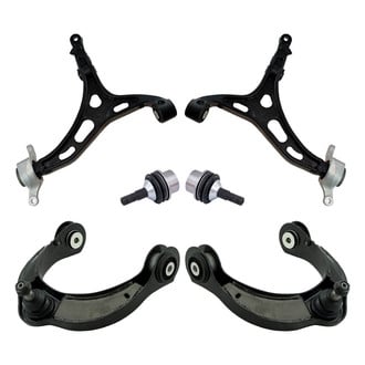 TRQ® - Front Control Arm and Suspension Kit