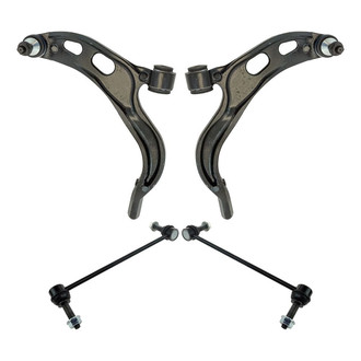 TRQ® - Front Control Arm and Suspension Kit