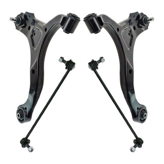 TRQ® - Front Control Arm and Suspension Kit