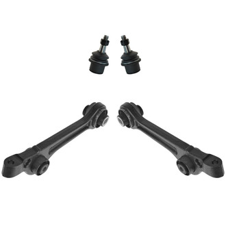 TRQ® - Front Control Arm and Suspension Kit