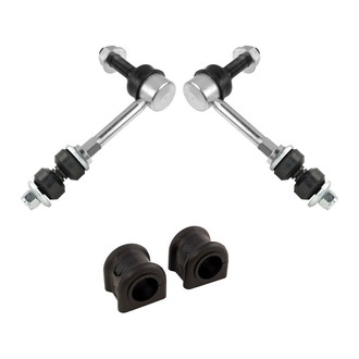 TRQ® - Front Sway Bar Link and Suspension Kit