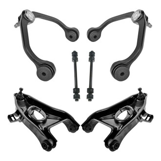 TRQ® - Front Control Arm and Suspension Kit