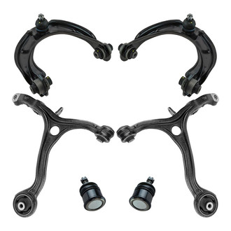 TRQ® - Front Control Arm and Suspension Kit