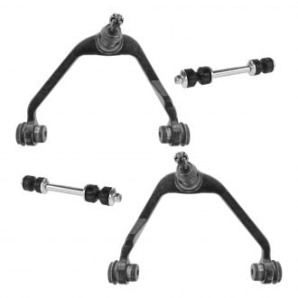 Lincoln Blackwood Replacement Suspension Kits | Front & Rear — CARiD.com