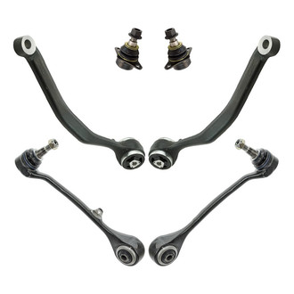 TRQ® - Front Control Arm and Suspension Kit