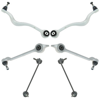 TRQ® - Front Control Arm and Suspension Kit