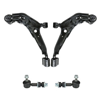 TRQ® - Front Control Arm and Suspension Kit