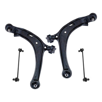 TRQ® - Front Control Arm and Suspension Kit