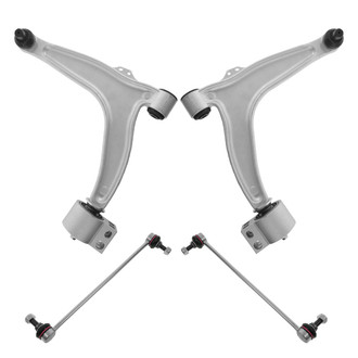 TRQ® - Control Arm and Suspension Kit