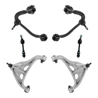 TRQ® - Front Control Arm and Suspension Kit