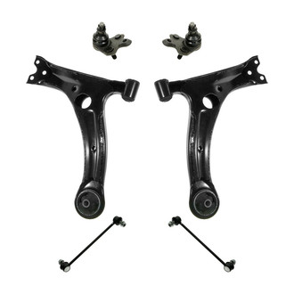 TRQ® - Front Control Arm and Suspension Kit