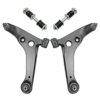 TRQ® - Front Control Arm and Suspension Kit