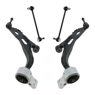 TRQ® - Front Control Arm and Suspension Kit