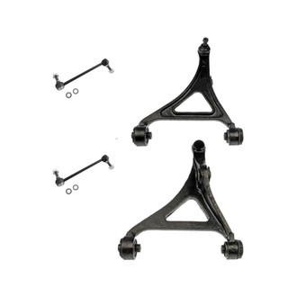 TRQ® - Front Control Arm and Suspension Kit