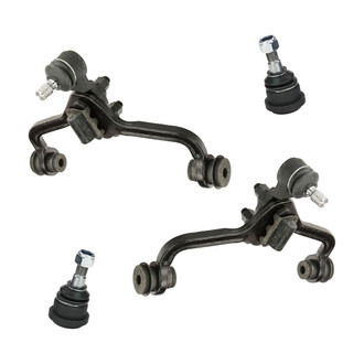 TRQ® - Front Control Arm and Suspension Kit