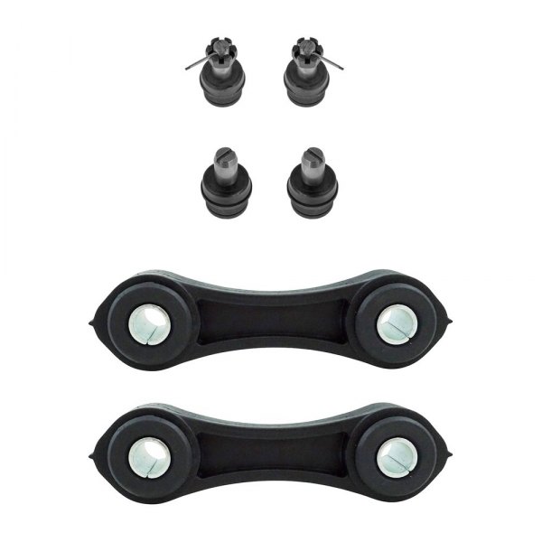 TRQ® - Ball Joint and Suspension Kit